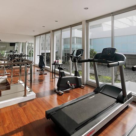 D'Primahotel Tangerang Eksteriør bilde