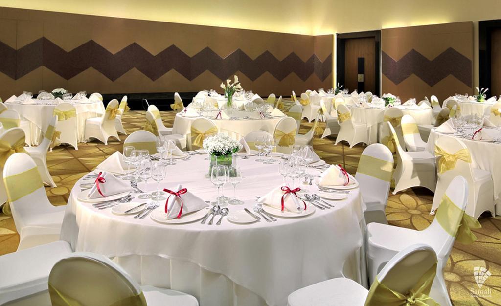 D'Primahotel Tangerang Eksteriør bilde