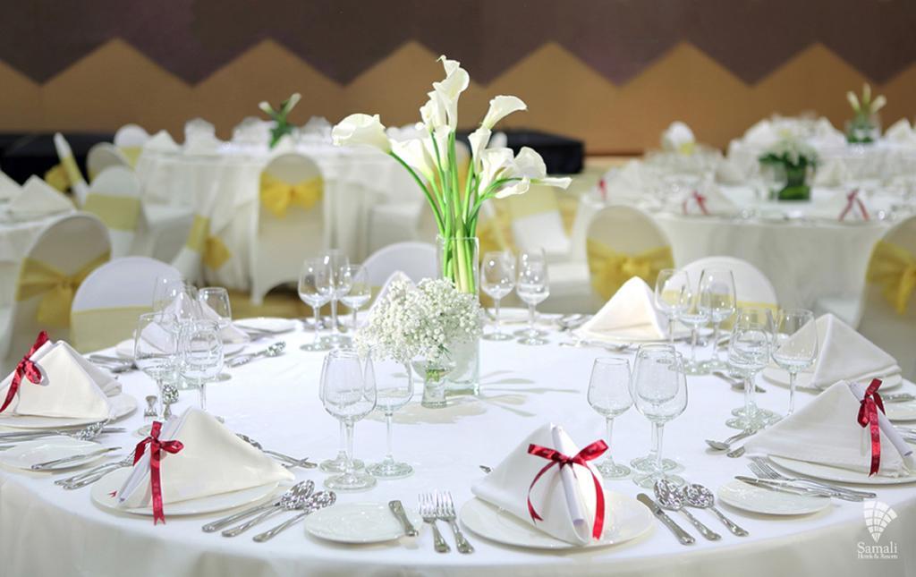 D'Primahotel Tangerang Eksteriør bilde