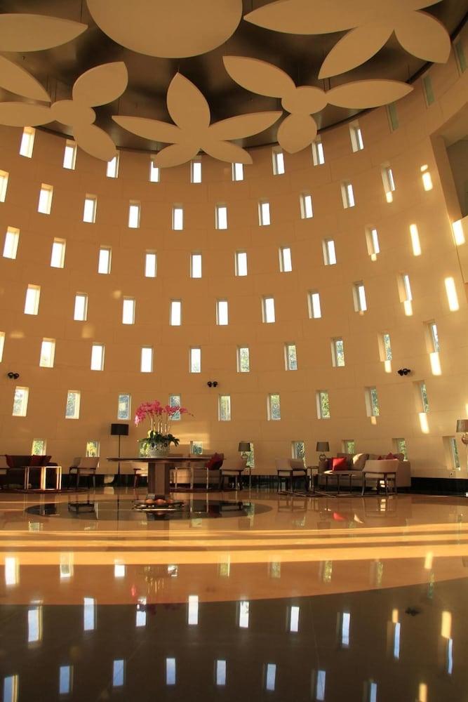 D'Primahotel Tangerang Eksteriør bilde