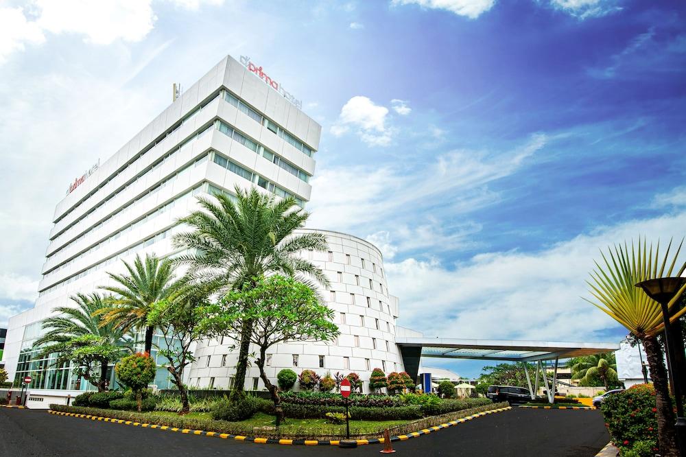 D'Primahotel Tangerang Eksteriør bilde