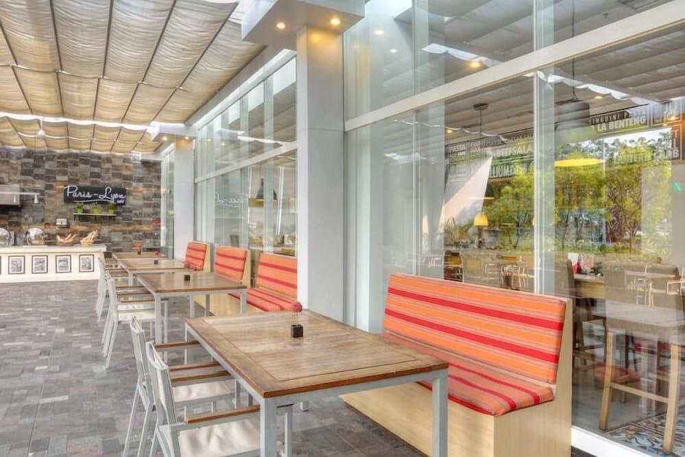 D'Primahotel Tangerang Eksteriør bilde