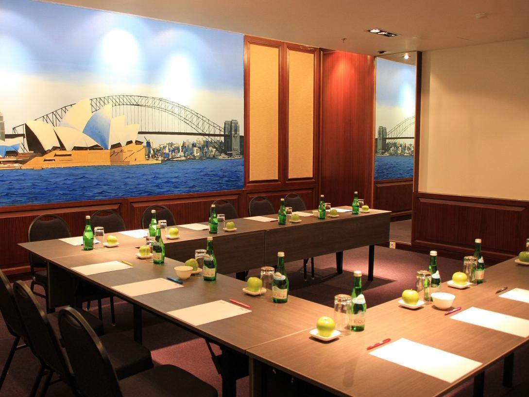 D'Primahotel Tangerang Eksteriør bilde