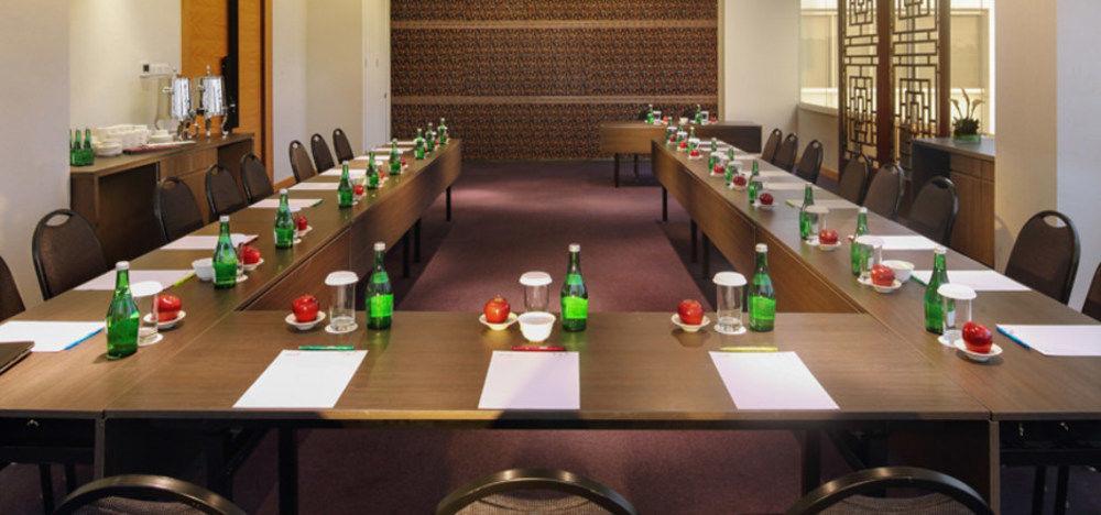 D'Primahotel Tangerang Eksteriør bilde