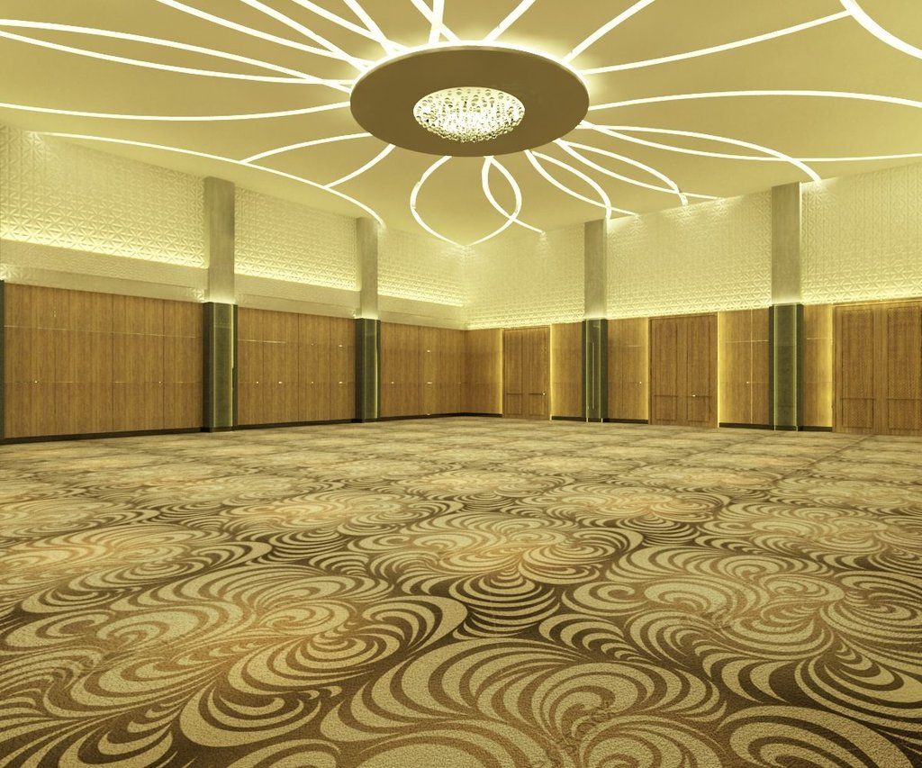 D'Primahotel Tangerang Eksteriør bilde