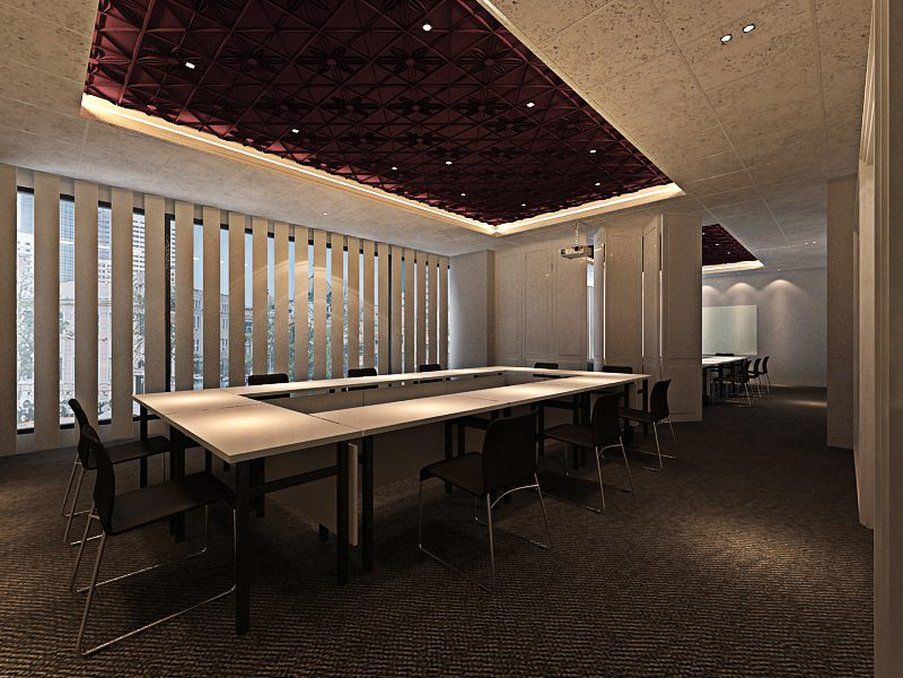 D'Primahotel Tangerang Eksteriør bilde